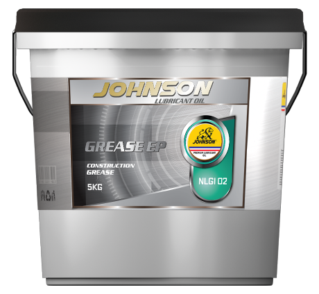 Johnson_5KG_GREASE EP 2